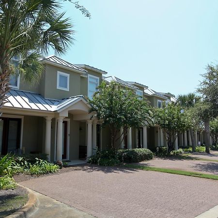 Gulf Place Community Santa Rosa Beach Eksteriør billede