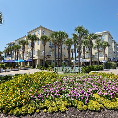 Gulf Place Community Santa Rosa Beach Eksteriør billede