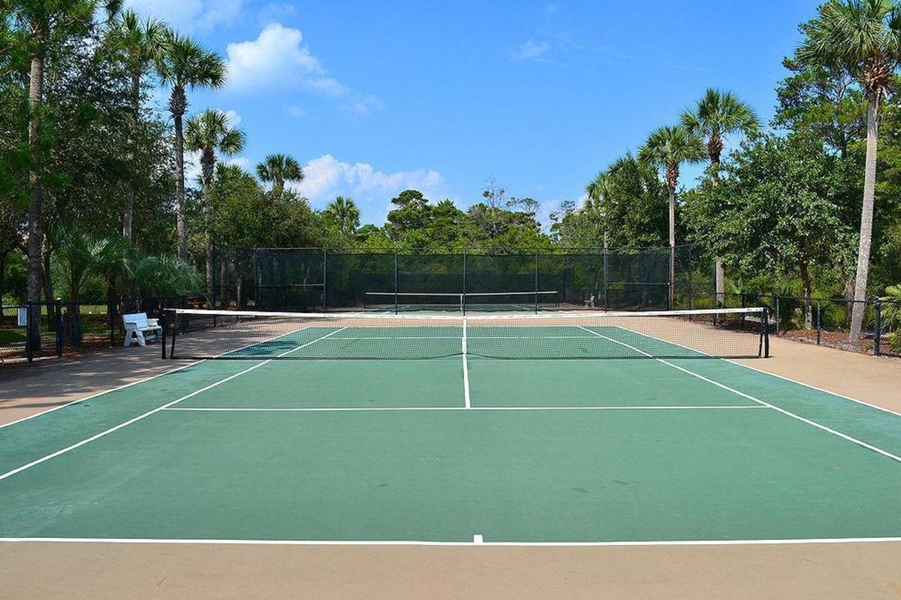 Gulf Place Community Santa Rosa Beach Eksteriør billede