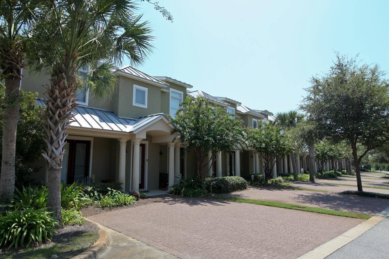 Gulf Place Community Santa Rosa Beach Eksteriør billede