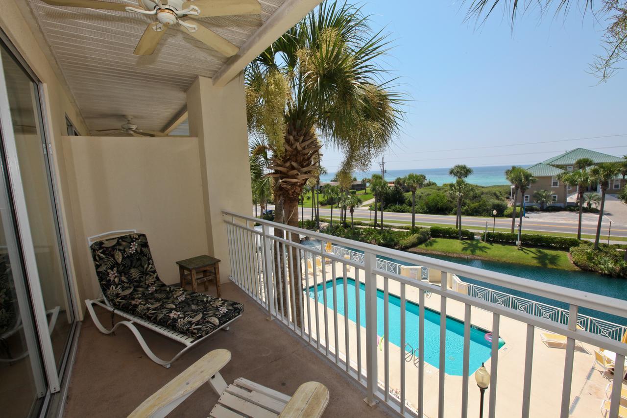 Gulf Place Community Santa Rosa Beach Værelse billede