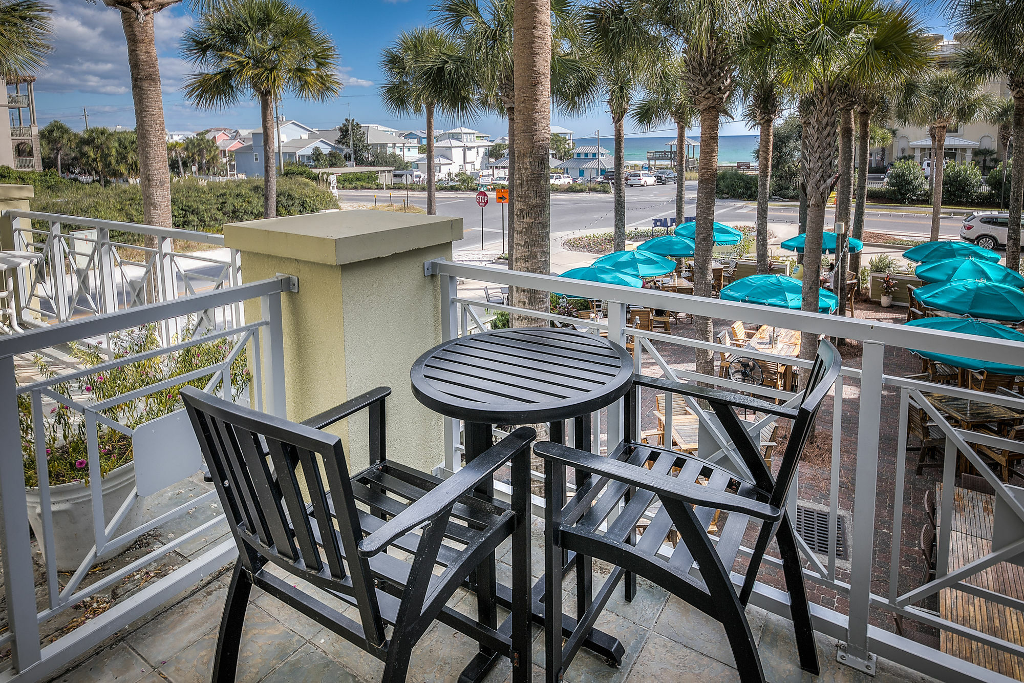 Gulf Place Community Santa Rosa Beach Eksteriør billede