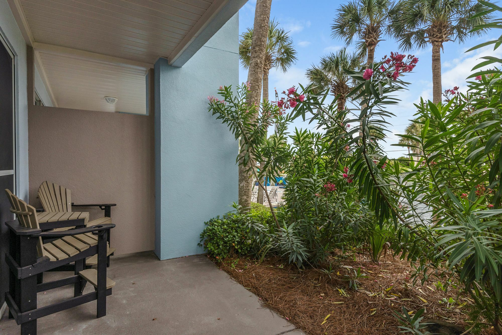 Gulf Place Community Santa Rosa Beach Eksteriør billede