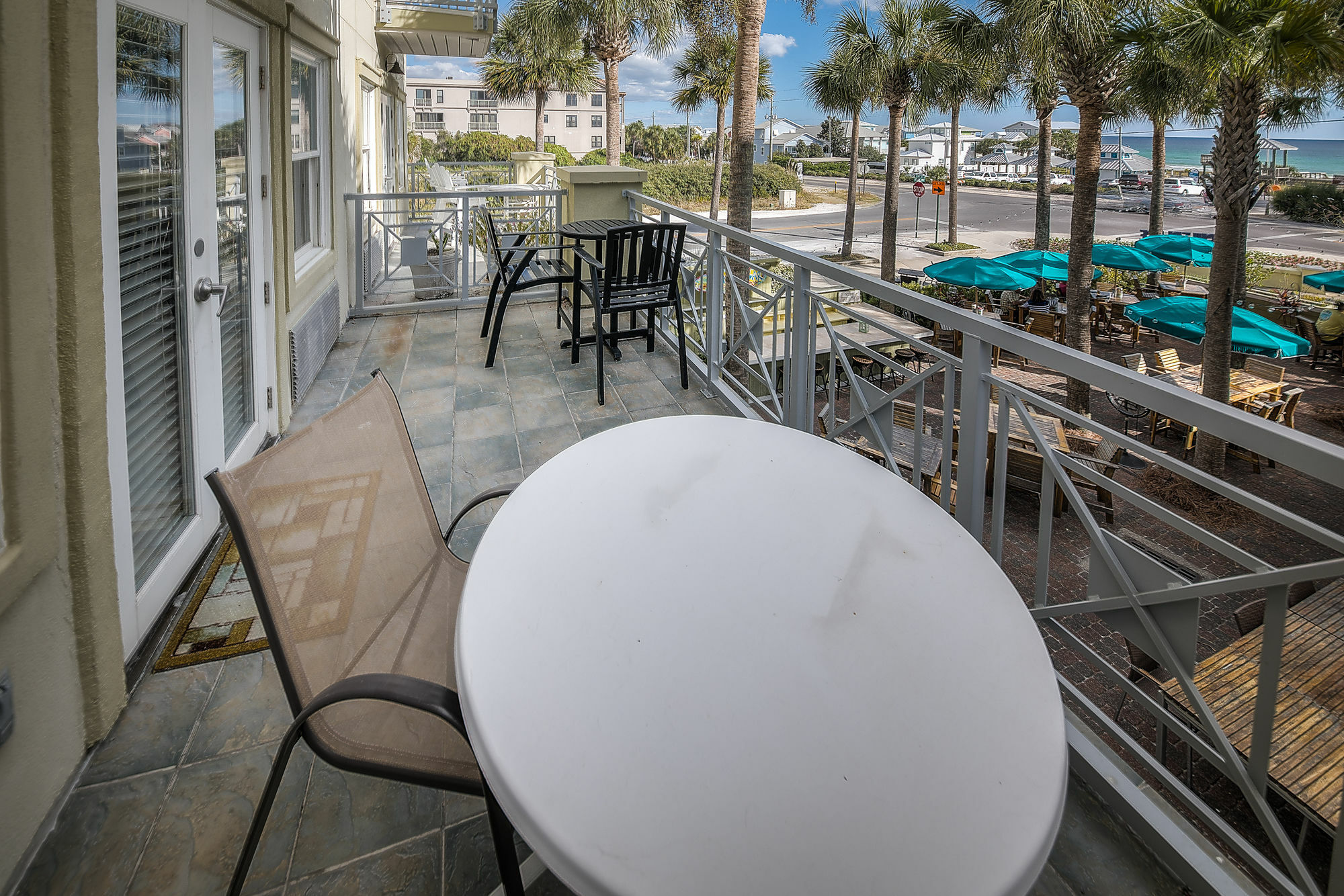 Gulf Place Community Santa Rosa Beach Eksteriør billede