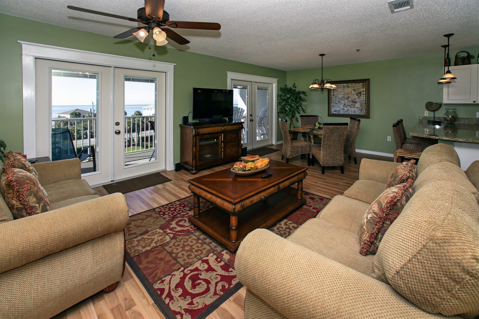 Gulf Place Community Santa Rosa Beach Eksteriør billede