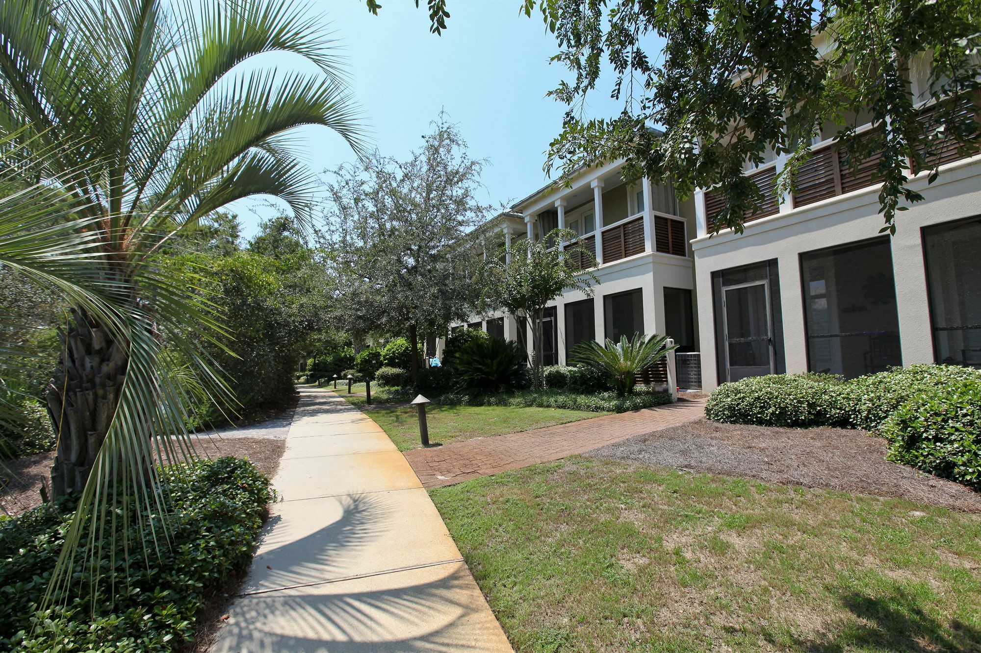 Gulf Place Community Santa Rosa Beach Eksteriør billede