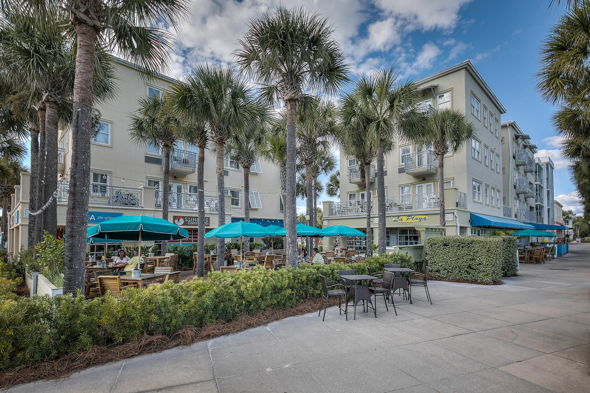 Gulf Place Community Santa Rosa Beach Eksteriør billede