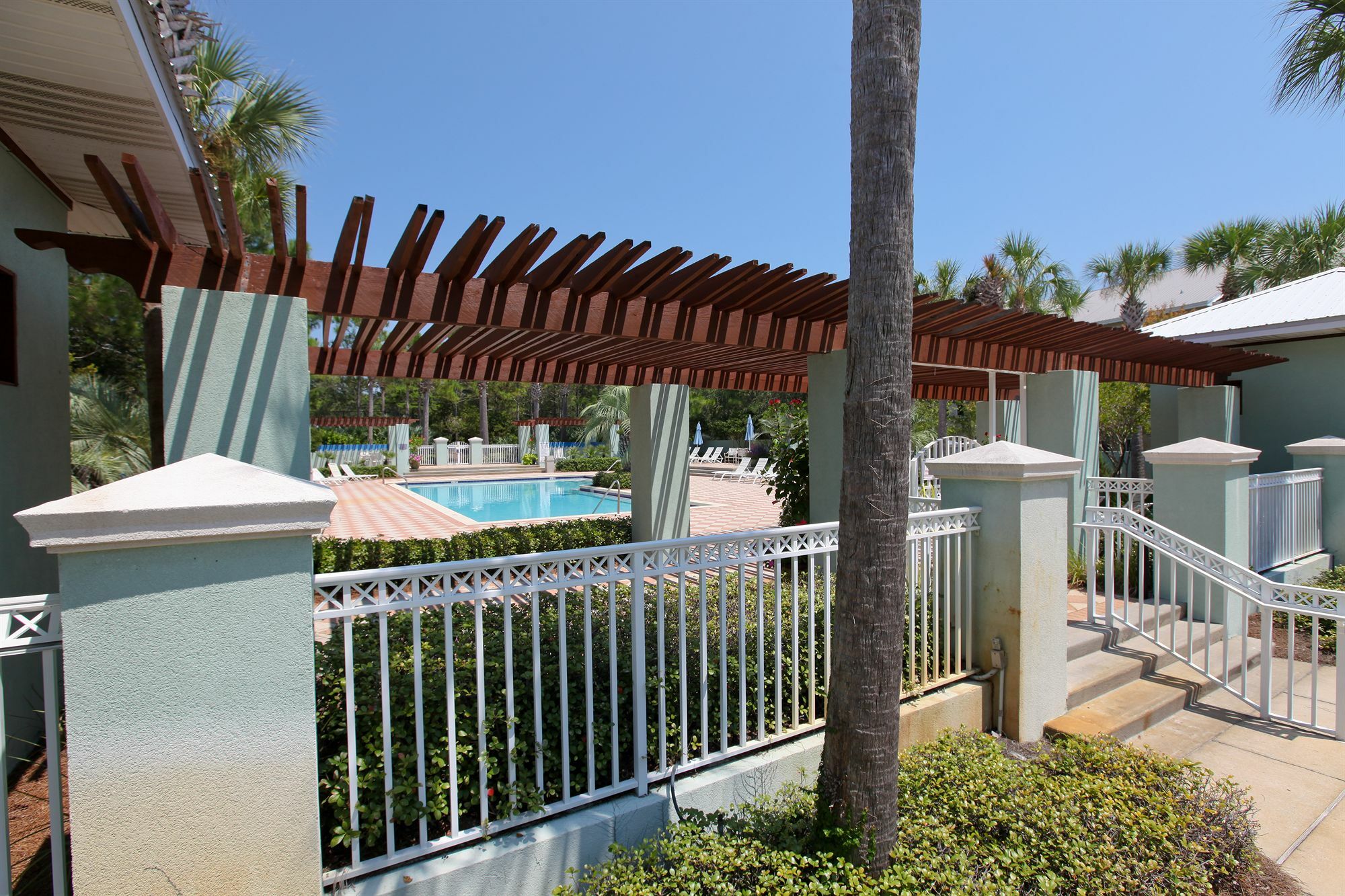 Gulf Place Community Santa Rosa Beach Eksteriør billede