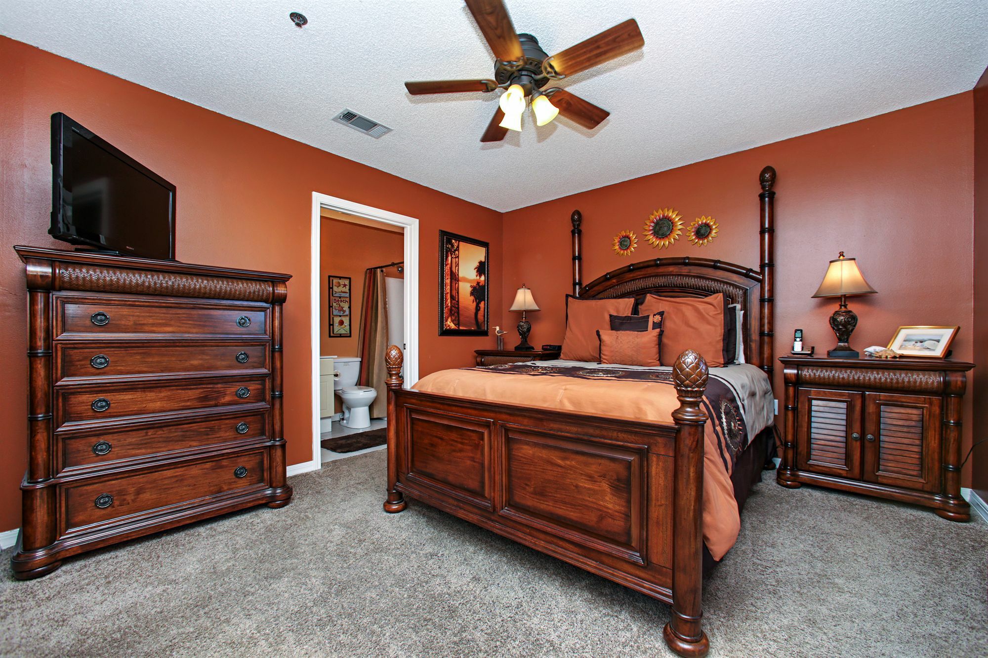 Gulf Place Community Santa Rosa Beach Eksteriør billede