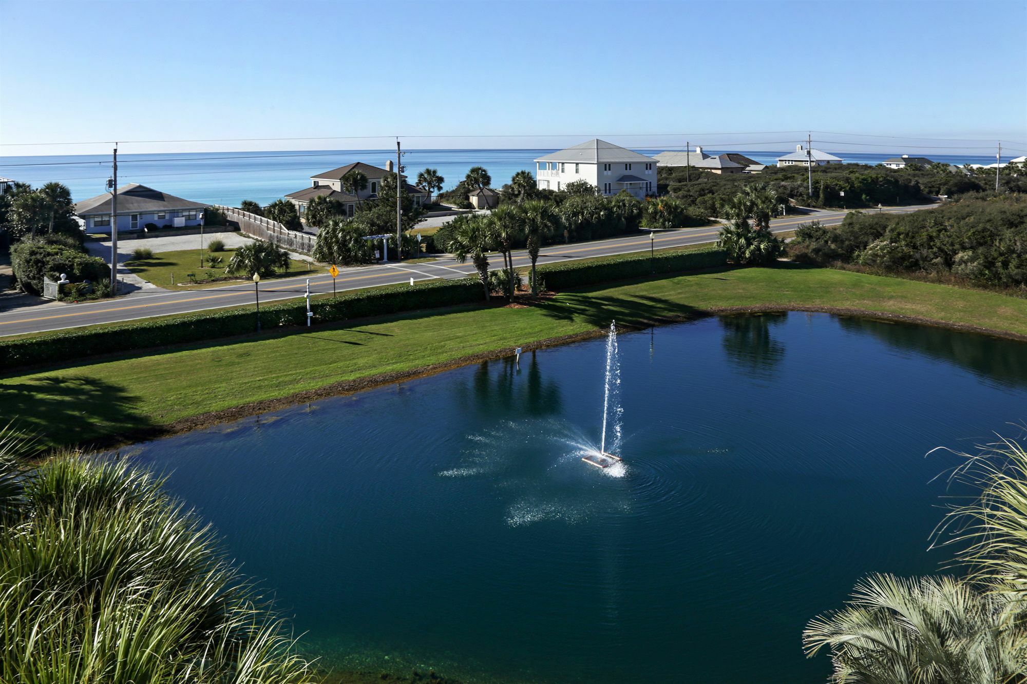 Gulf Place Community Santa Rosa Beach Eksteriør billede