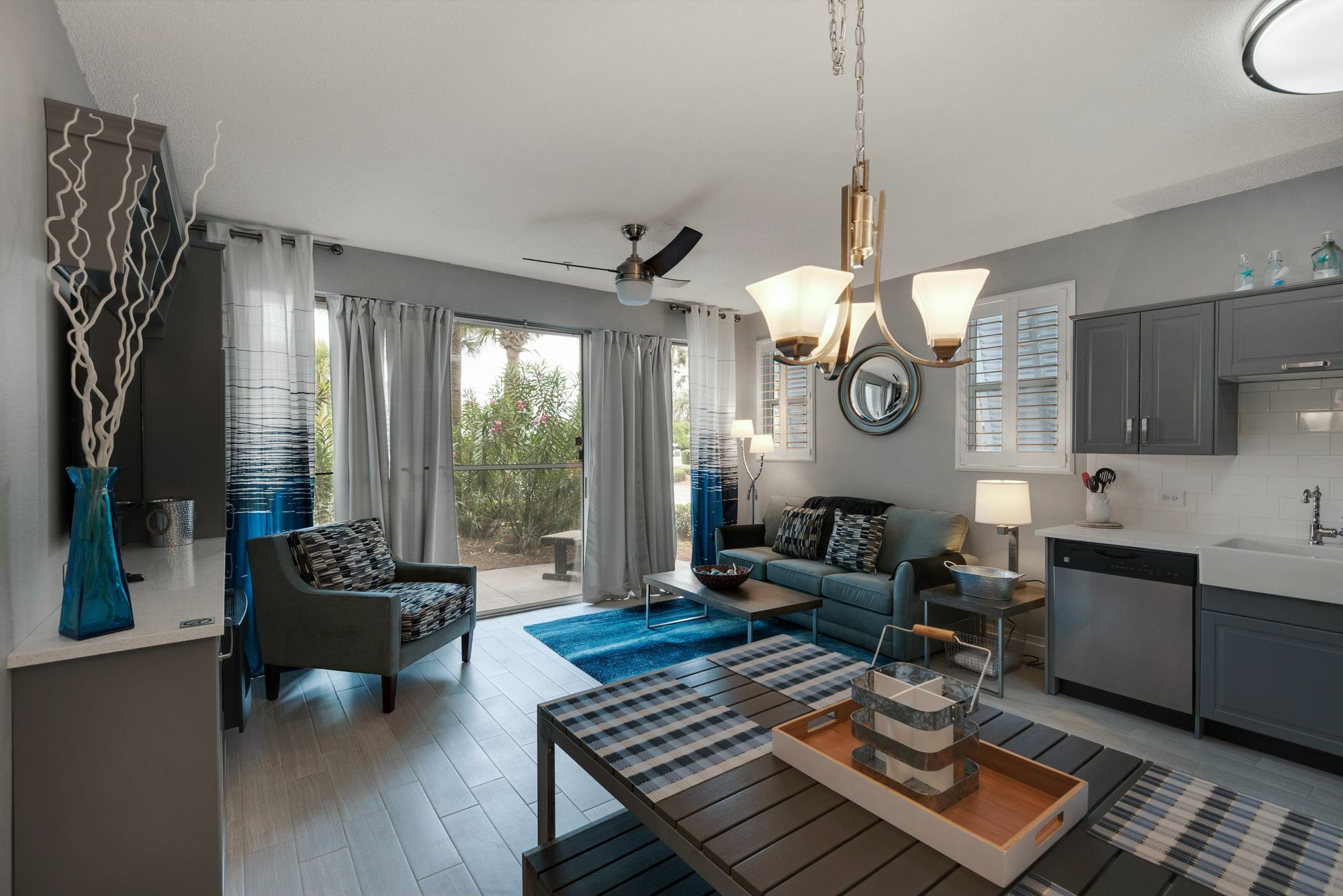 Gulf Place Community Santa Rosa Beach Eksteriør billede