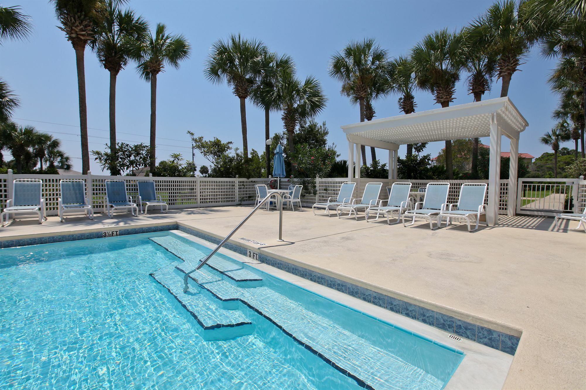 Gulf Place Community Santa Rosa Beach Eksteriør billede