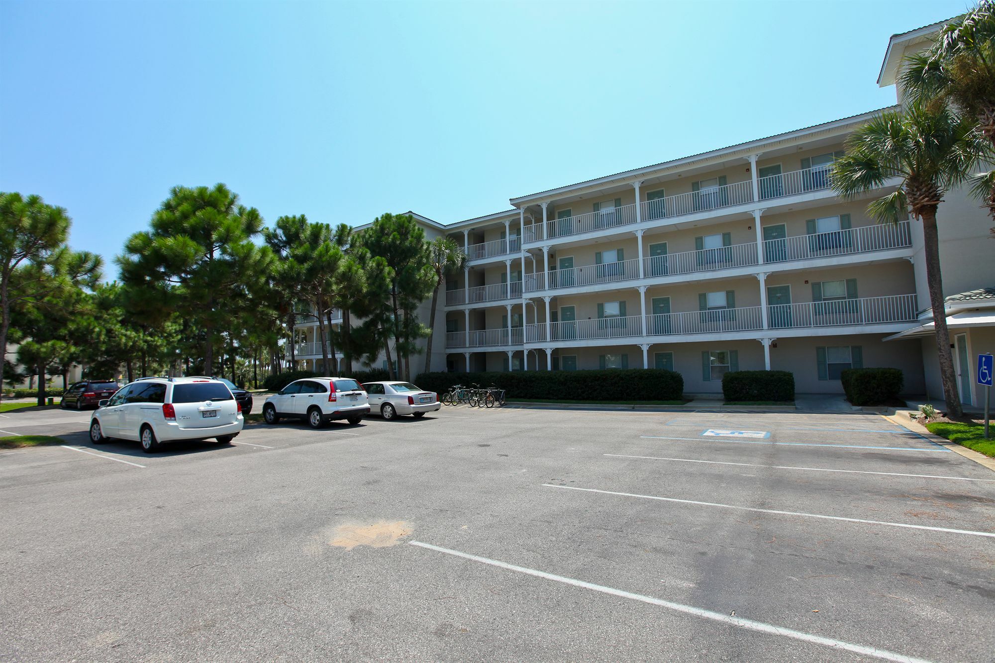 Gulf Place Community Santa Rosa Beach Eksteriør billede