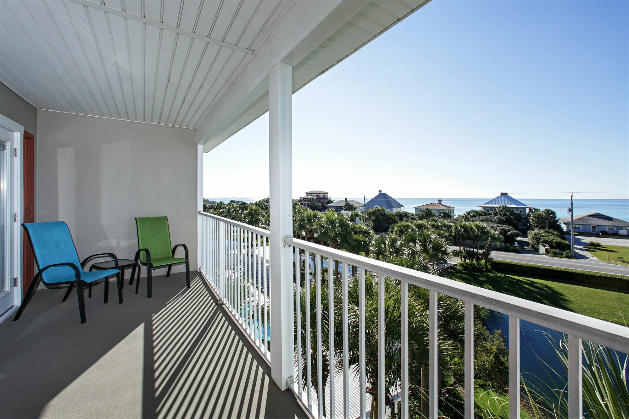 Gulf Place Community Santa Rosa Beach Eksteriør billede