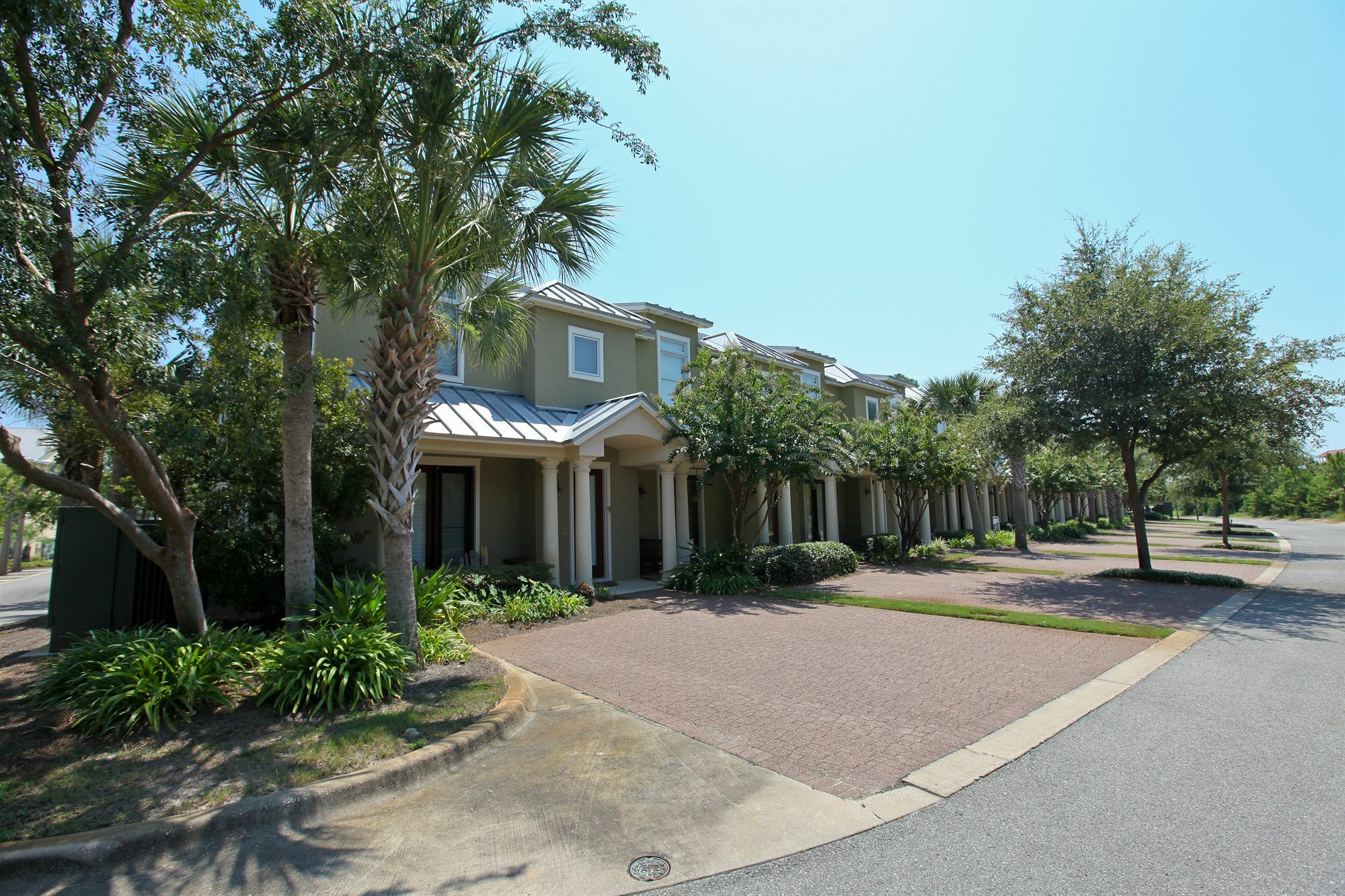 Gulf Place Community Santa Rosa Beach Eksteriør billede