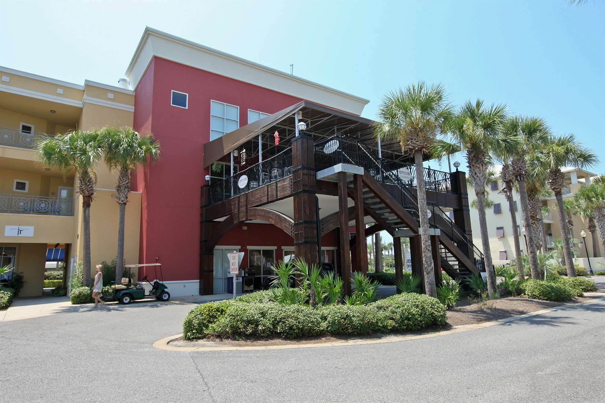 Gulf Place Community Santa Rosa Beach Eksteriør billede